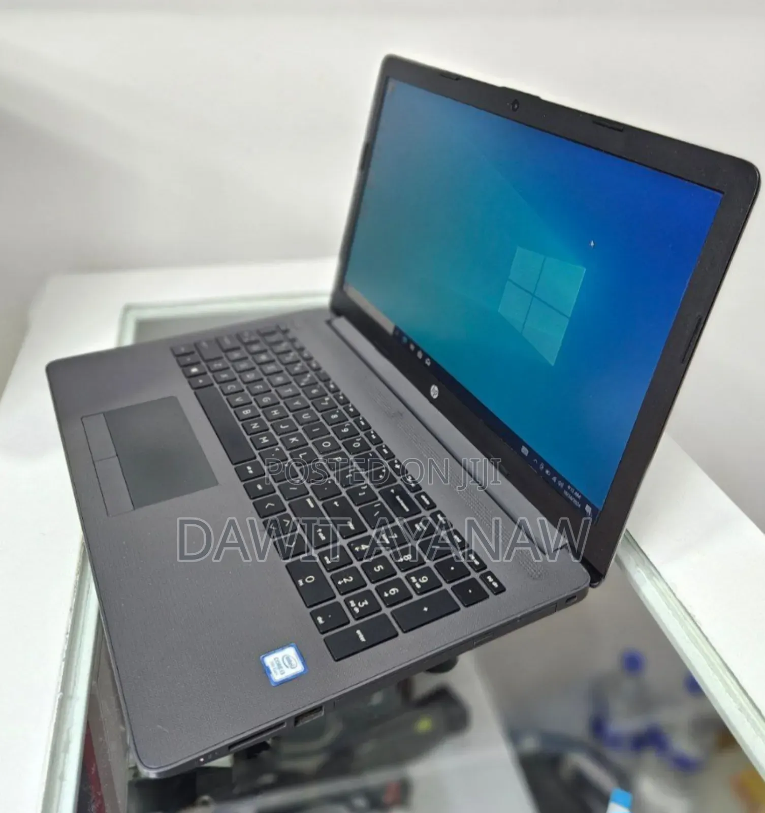 New Laptop HP Stream Notebook 4GB Intel Core I3 HDD 500GB