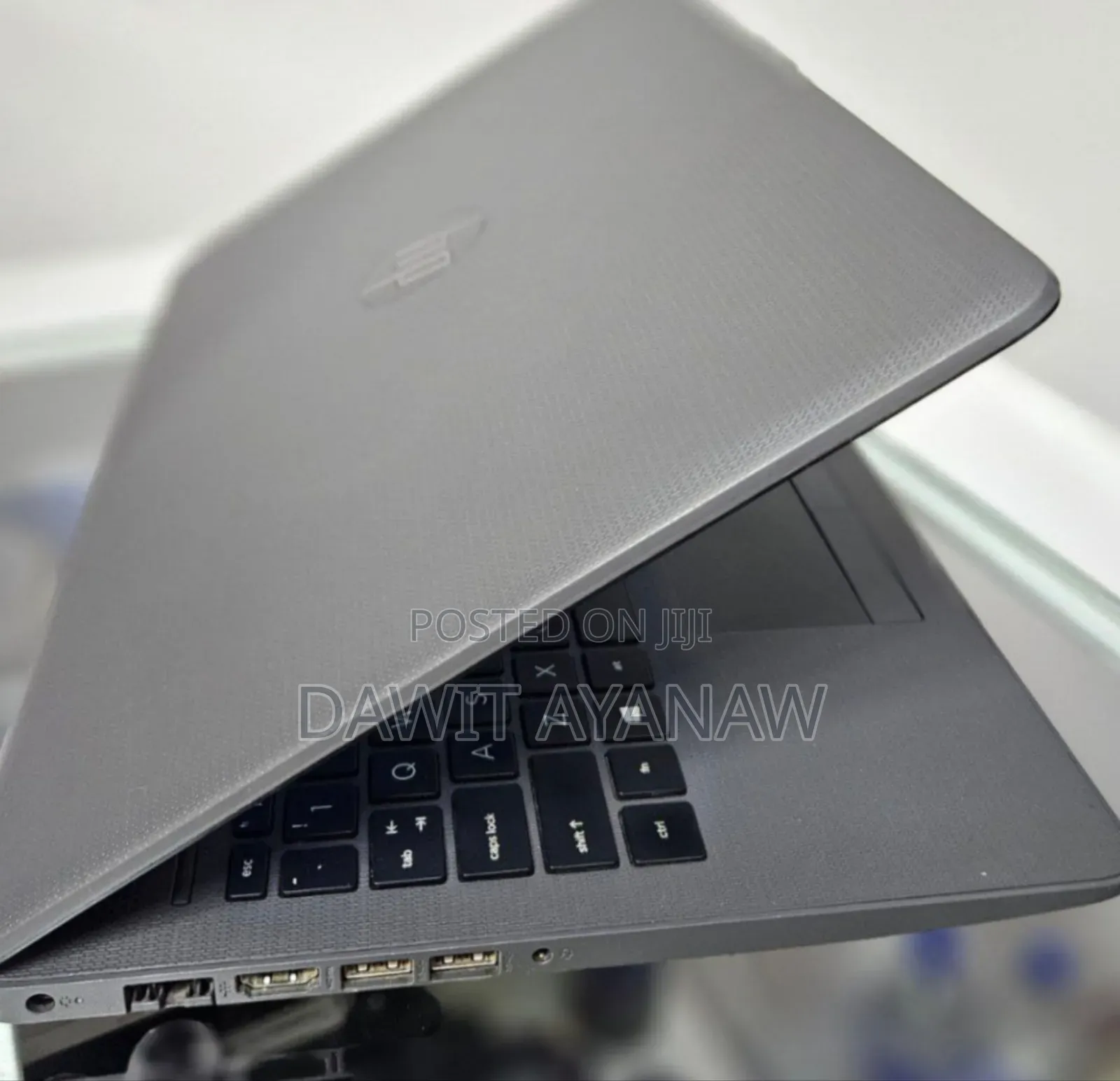 New Laptop HP Stream Notebook 4GB Intel Core I3 HDD 500GB