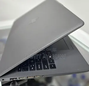 New Laptop HP Stream Notebook 4GB Intel Core I3 HDD 500GB