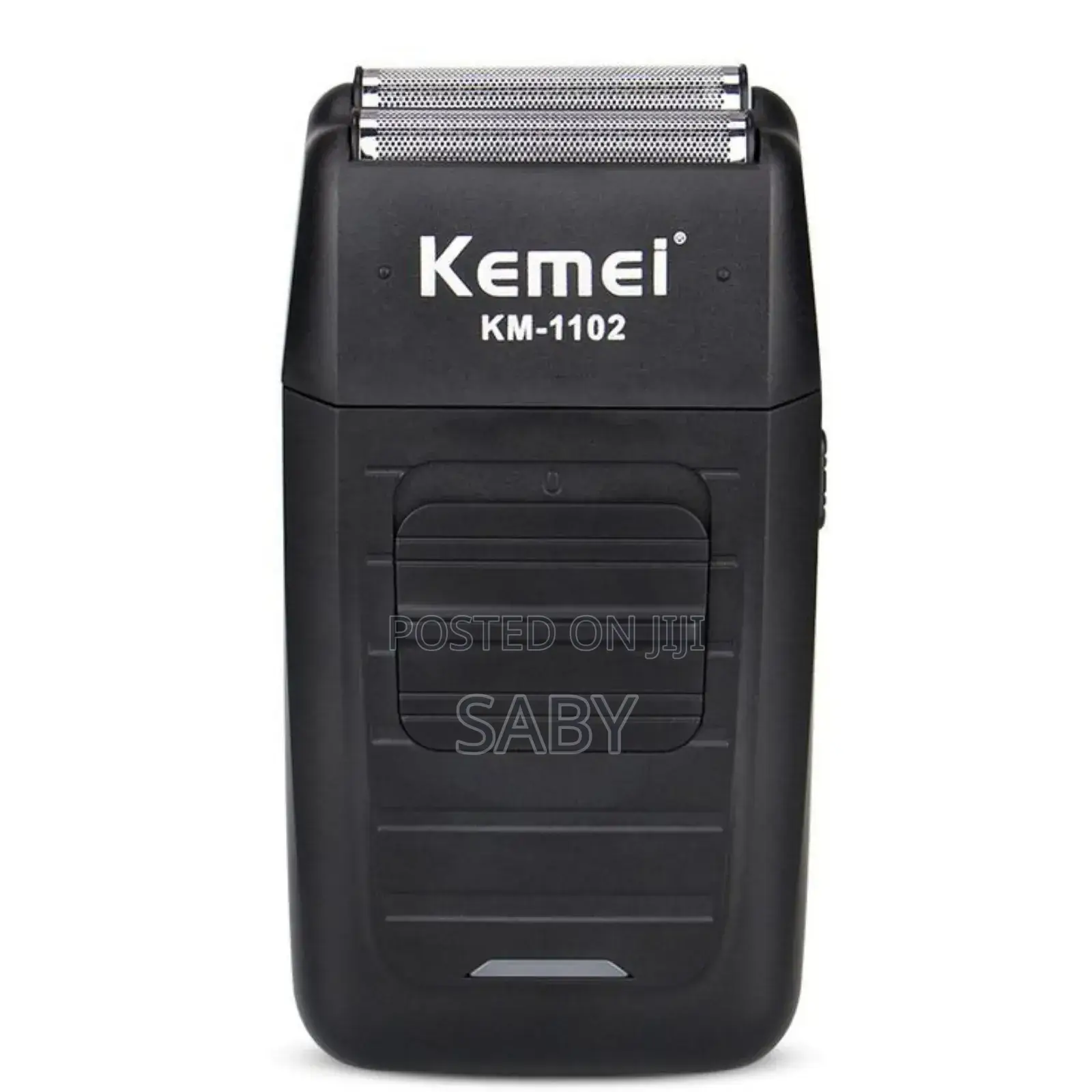 Kemei Rechargeable Electric Shaver