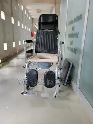 Packed Wheelchair፩¥Yuwell Brandwheelchair፭{}Wheelchair፭1ዊልቼር