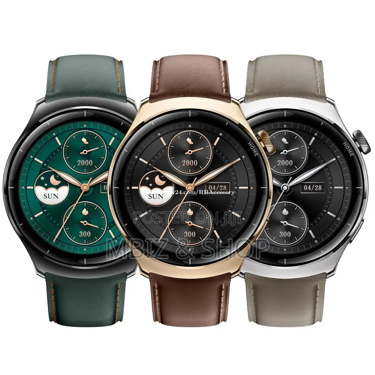 Xiaomi Mibro Lite3 Pro Watch