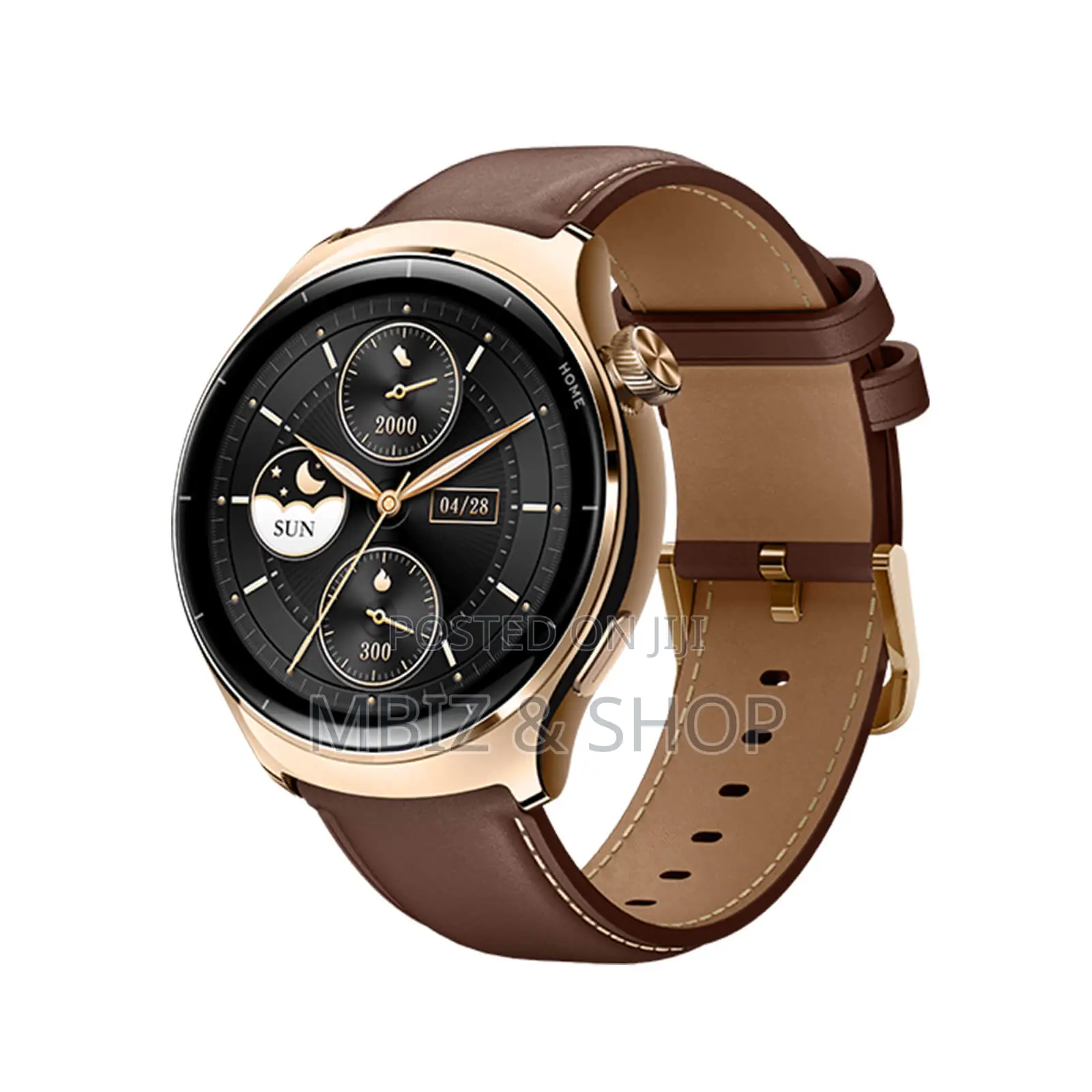 Xiaomi Mibro Lite3 Pro Watch