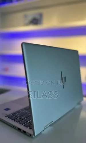 Photo - New Laptop HP Envy X360 8GB Intel Core I7 SSD 1T