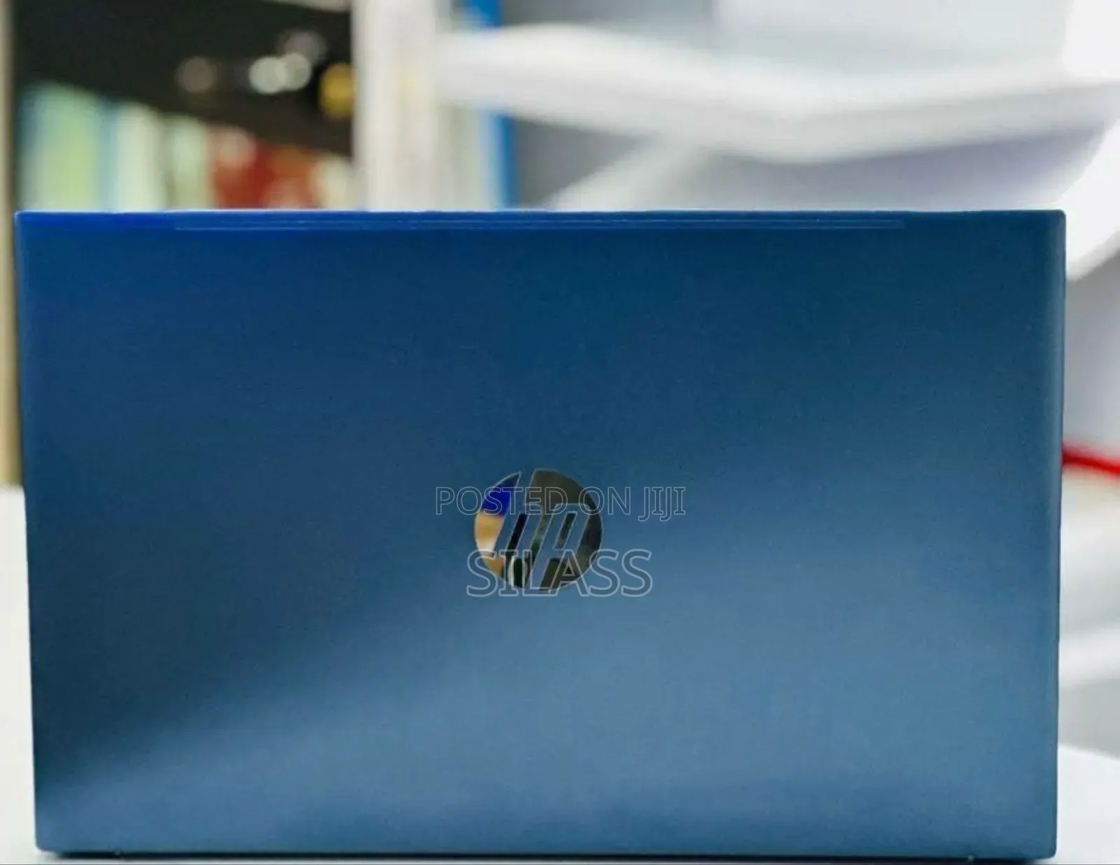 New Laptop HP Pavilion 15 8GB Intel Core I7 SSD 512GB