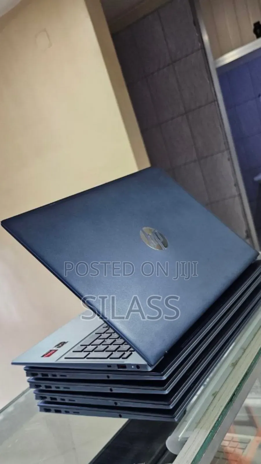 New Laptop HP Pavilion 15 8GB Intel Core I7 SSD 512GB