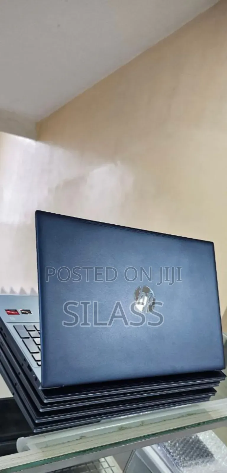 New Laptop HP Pavilion 15 8GB Intel Core I7 SSD 512GB