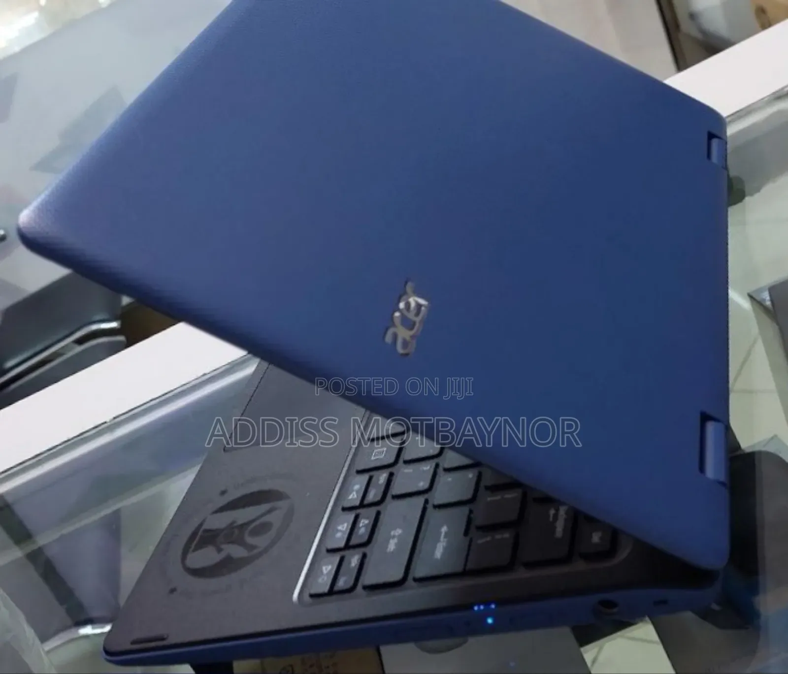 New Laptop Acer Aspire 1 4GB Intel Core 2 Quad SSD 500GB