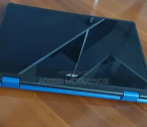 New Laptop Acer Aspire 1 4GB Intel Core 2 Quad SSD 500GB