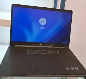 Photo - New Laptop HP 8GB Intel Core I5 SSD 1T