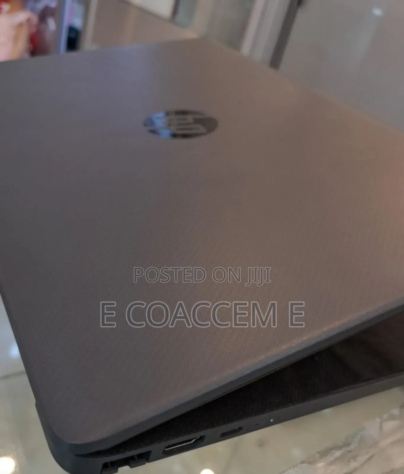 New Laptop HP 8GB Intel Core I5 SSD 1T