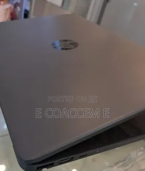 New Laptop HP 8GB Intel Core I5 SSD 1T