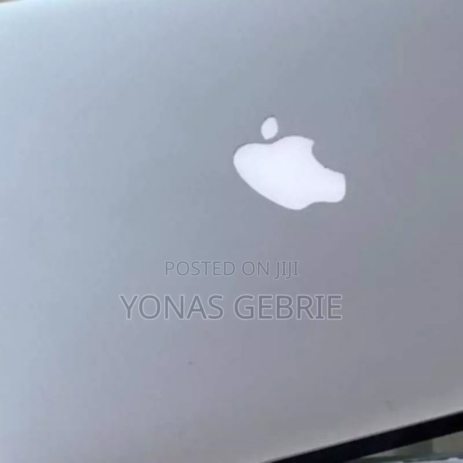 New Laptop Apple MacBook Air 2017 8GB Intel Core I5 SSD 128GB