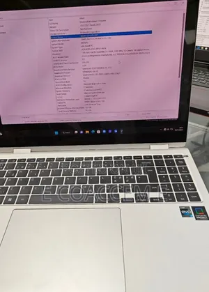 Photo - New Laptop Samsung 16GB Intel Core I7 SSD 512GB