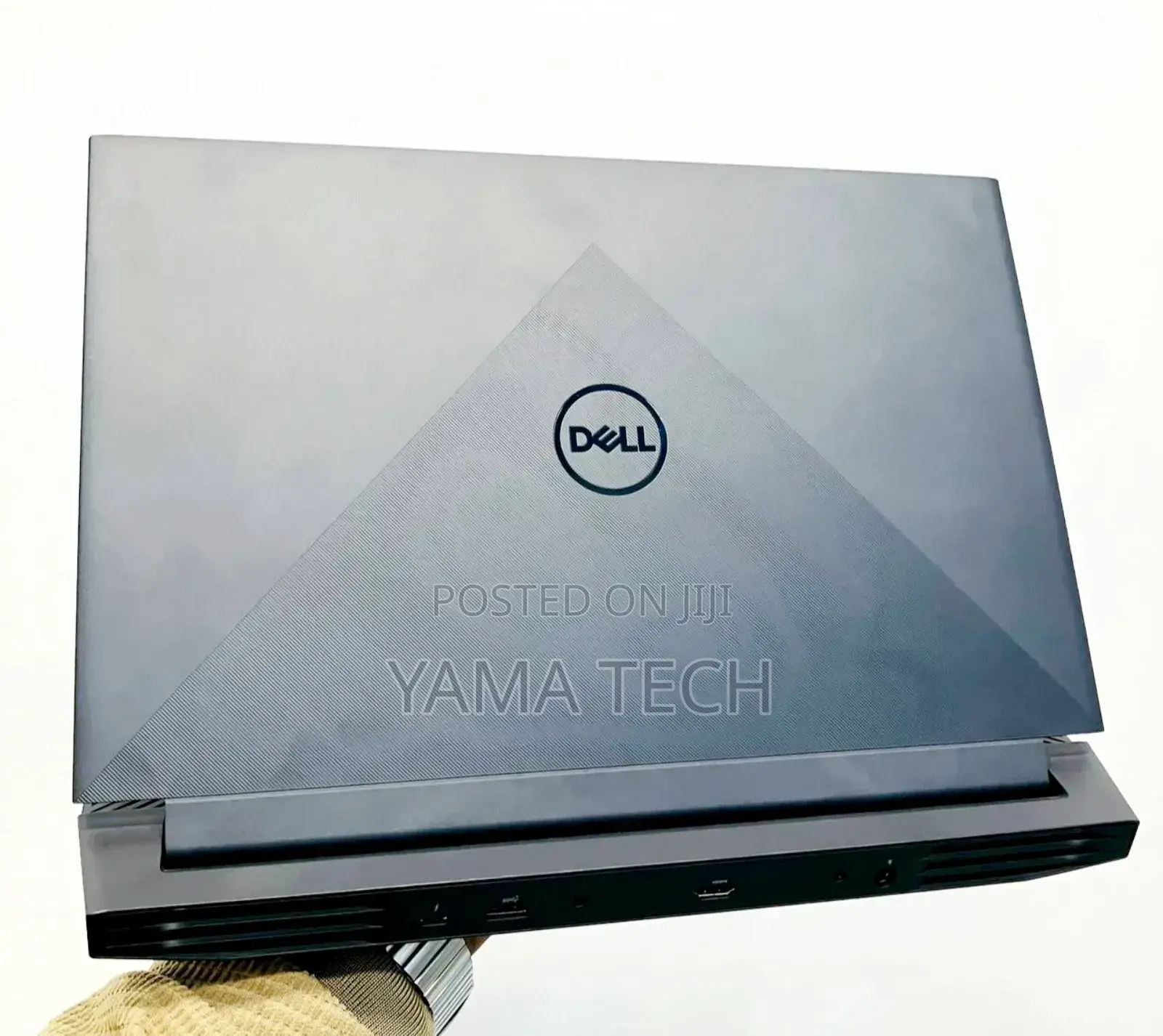 New Laptop Dell G15 5535 16GB Intel Core I7 SSD 512GB