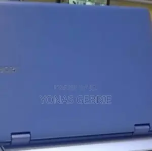 Photo - New Laptop Acer Aspire 3 4GB Intel Celeron HDD 500GB