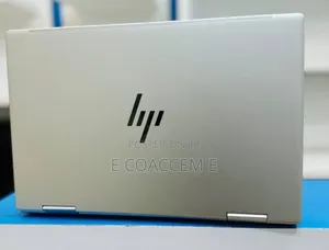 New Laptop HP 16GB Intel Core I7 SSD 512GB