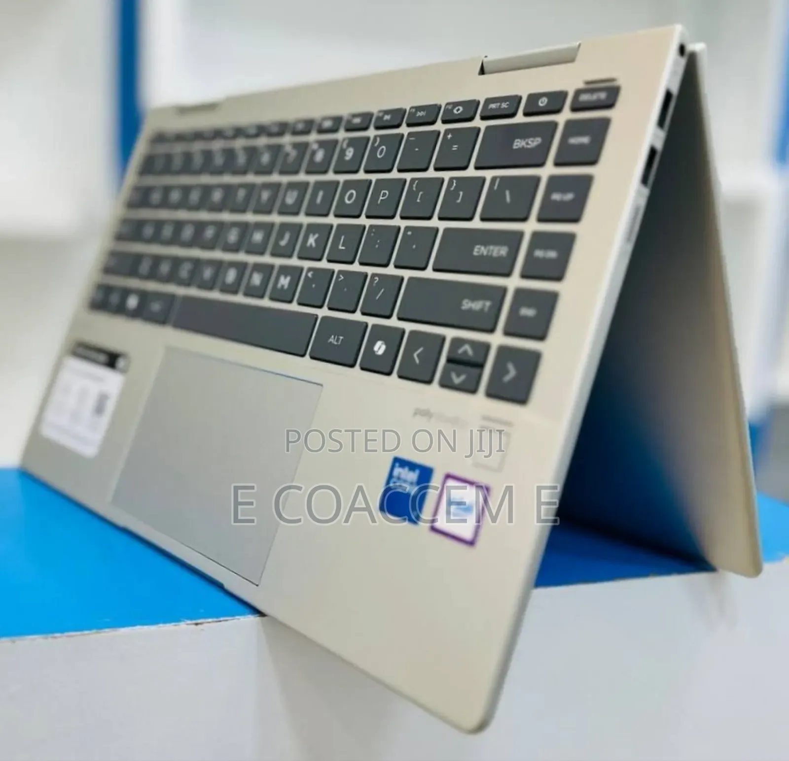 New Laptop HP 16GB Intel Core I7 SSD 512GB