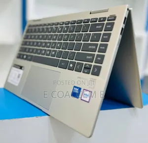 New Laptop HP 16GB Intel Core I7 SSD 512GB