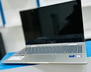 New Laptop HP 16GB Intel Core I7 SSD 512GB