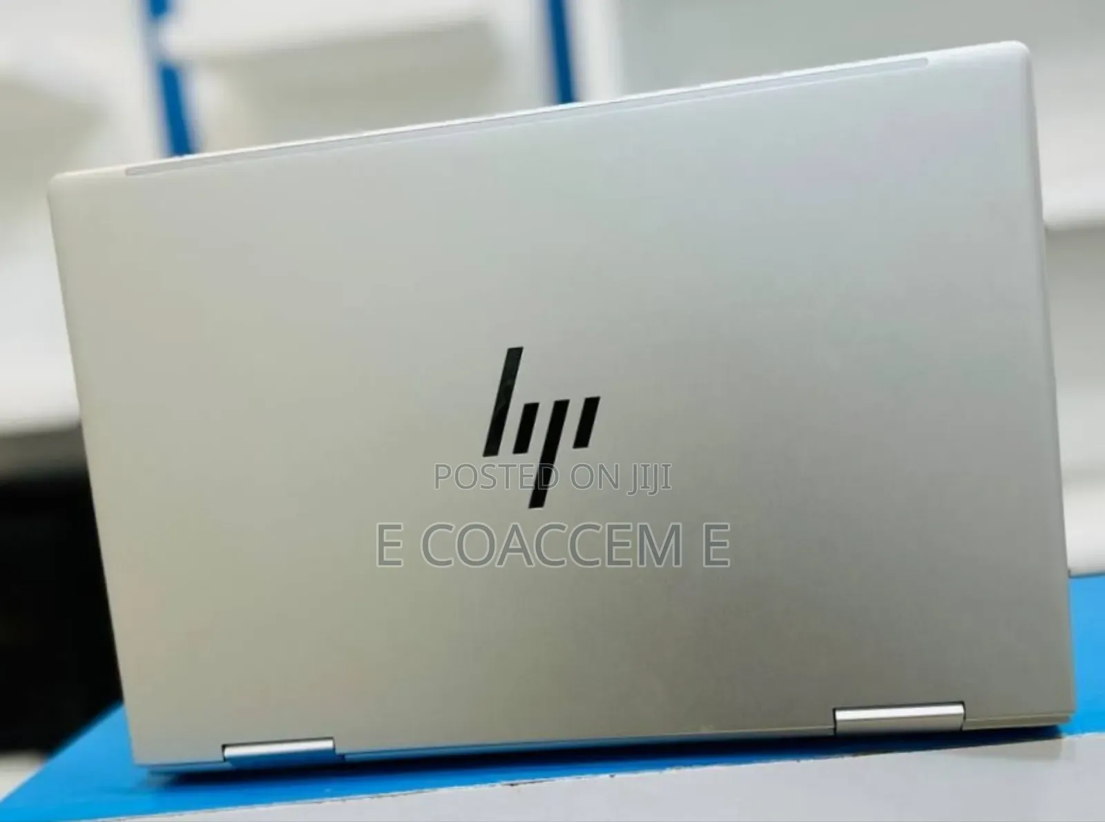 New Laptop HP 16GB Intel Core I7 SSD 512GB