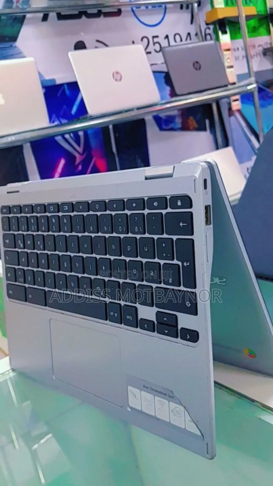 New Laptop Acer Aspire 5 4GB Intel Core 2 Quad SSD 60GB