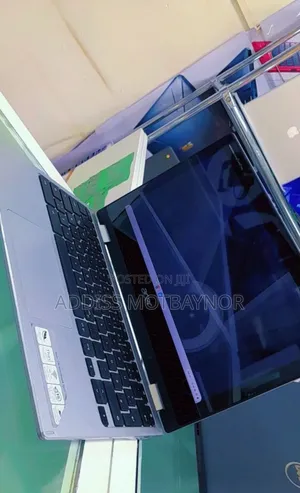 New Laptop Acer Aspire 5 4GB Intel Core 2 Quad SSD 60GB