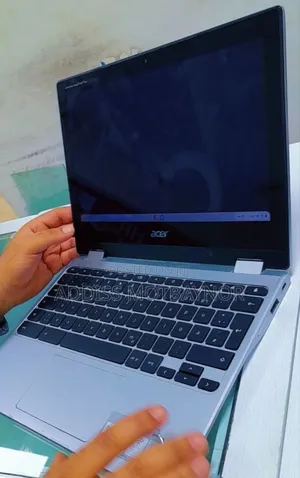 New Laptop Acer Aspire 5 4GB Intel Core 2 Quad SSD 60GB