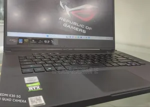 New Laptop Asus 16GB Intel Core I7 SSD 1T