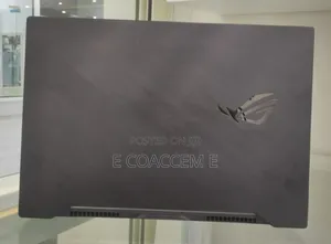 New Laptop Asus 16GB Intel Core I7 SSD 1T