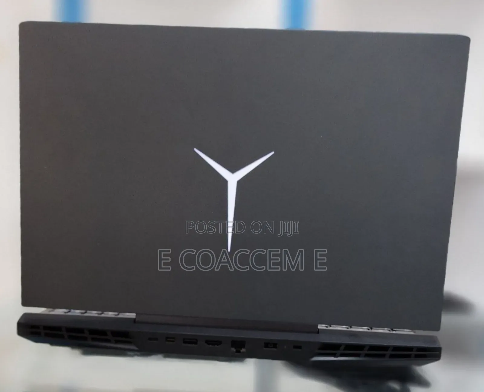 New Laptop Lenovo 16GB Intel Core I7 SSD 512GB