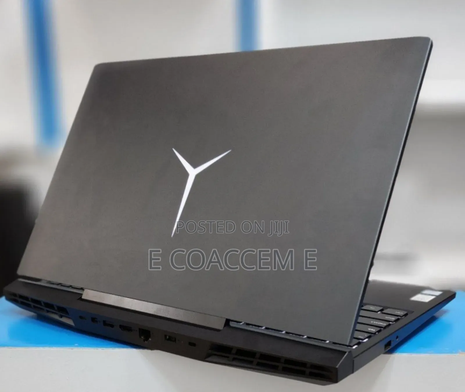 New Laptop Lenovo 16GB Intel Core I7 SSD 512GB