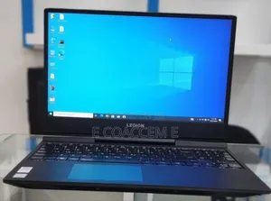 New Laptop Lenovo 16GB Intel Core I7 SSD 512GB