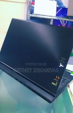 New Laptop Lenovo Legion Y540 16GB Intel Core I5 SSD 512GB