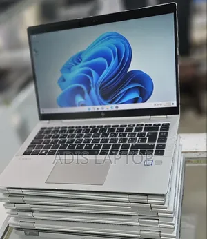 Photo - New Laptop HP EliteBook X360 1040 G5 16GB Intel Core I7 SSD 512GB