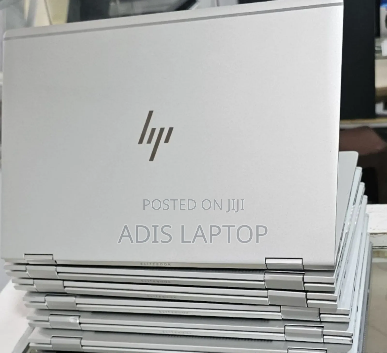 New Laptop HP EliteBook X360 1040 G5 16GB Intel Core I7 SSD 512GB