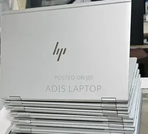 New Laptop HP EliteBook X360 1040 G5 16GB Intel Core I7 SSD 512GB