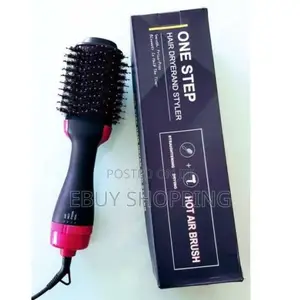 Photo - **Hair Styler Pro – The Only Tool You’Ll Ever Need!**