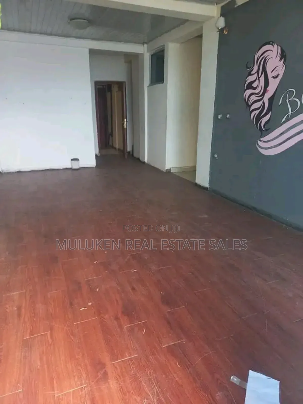 3bdrm Apartment in Ayat, Bole for sale