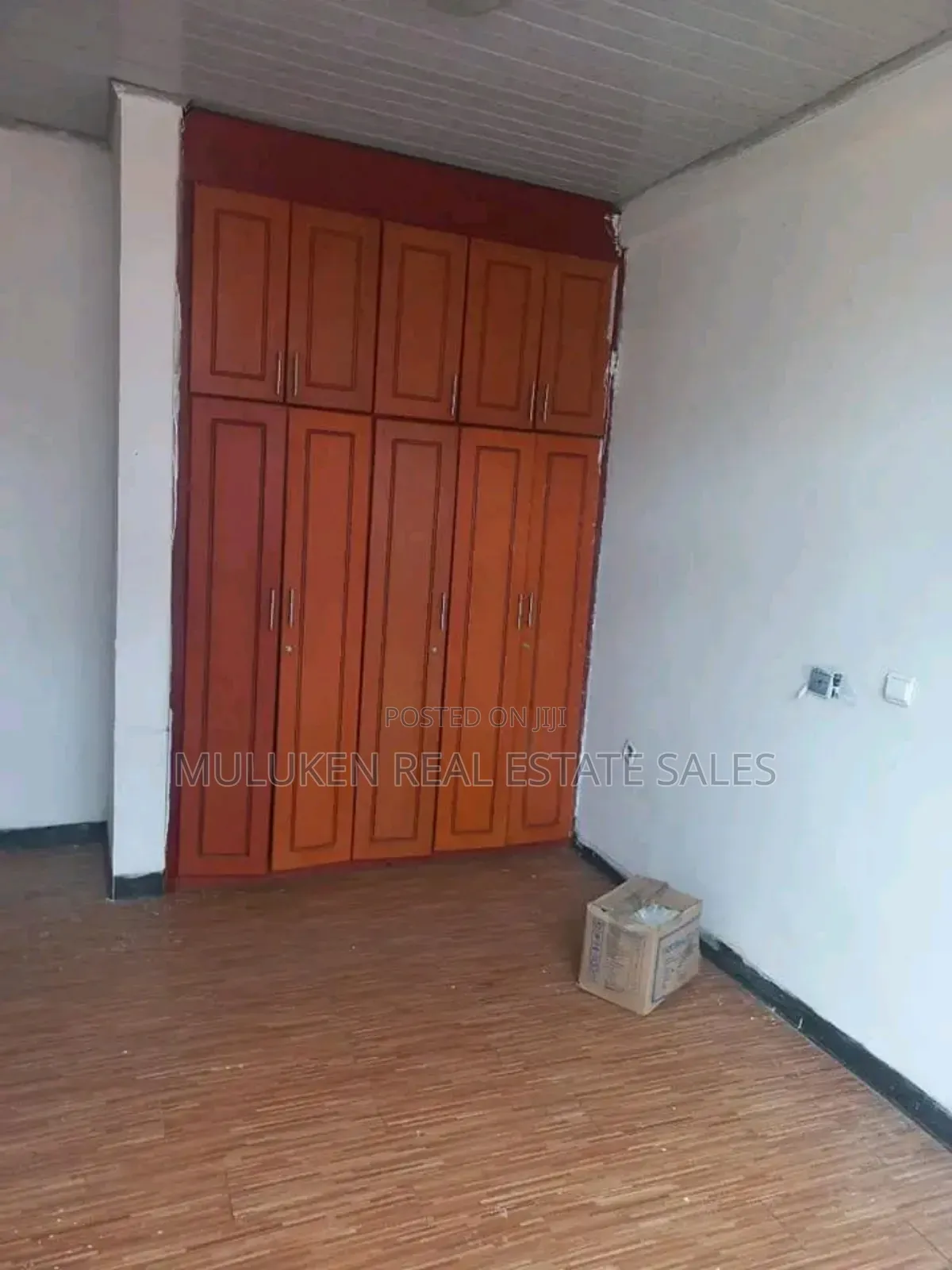3bdrm Apartment in Ayat, Bole for sale