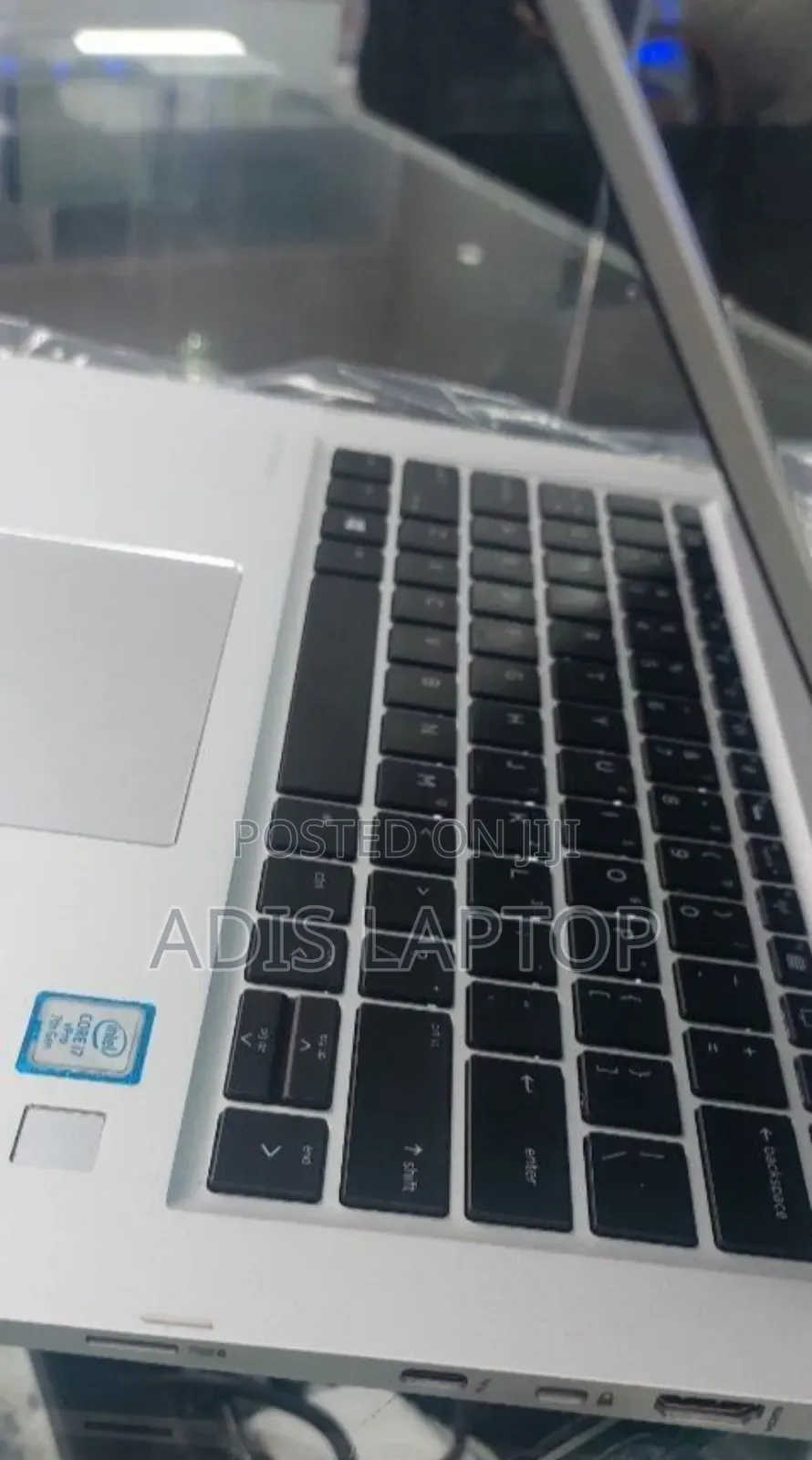 New Laptop HP EliteBook X360 1030 G2 16GB Intel Core I7 SSD 512GB