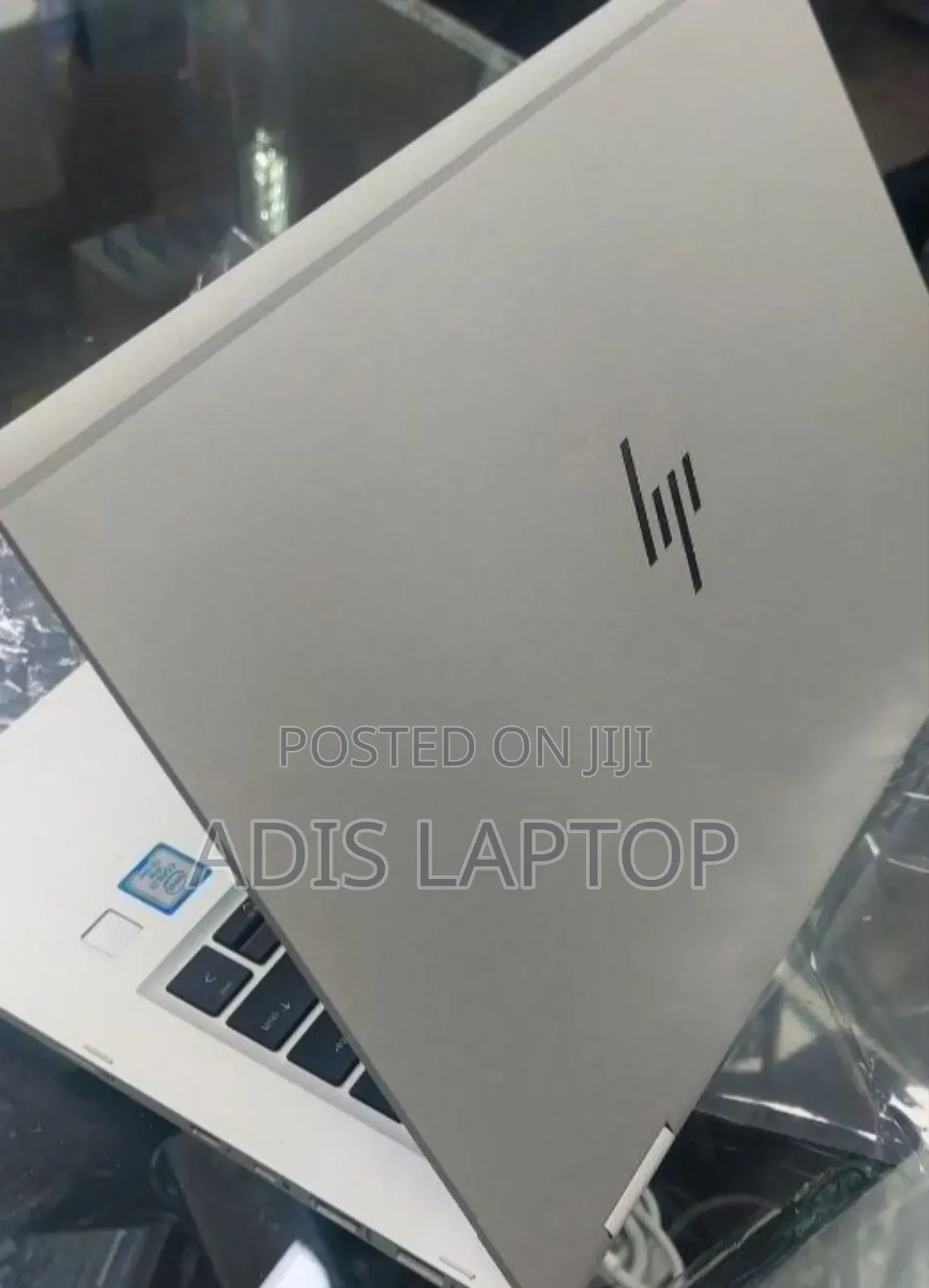 New Laptop HP EliteBook X360 1030 G2 16GB Intel Core I7 SSD 512GB