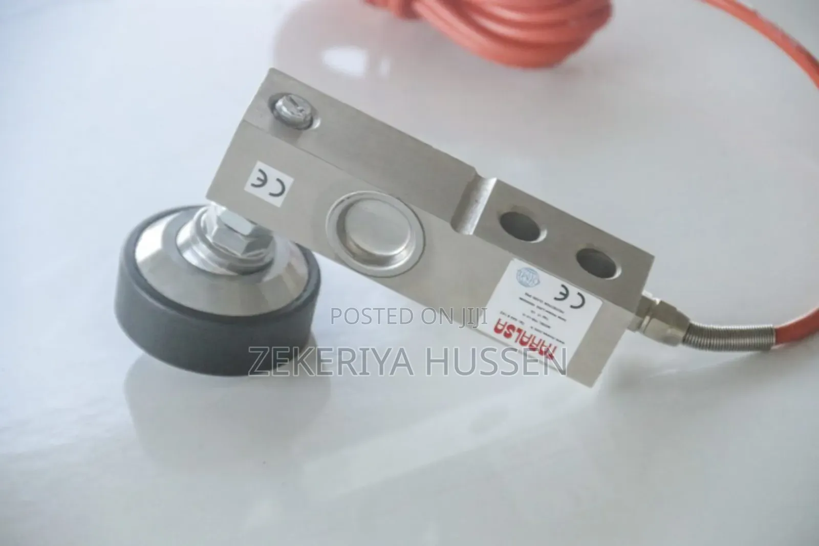 Get High-Grade Weighing Devices and Solutions