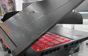 Photo - New Laptop Acer Nitro 5 16GB Intel Core I7 SSD 512GB