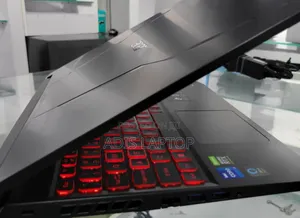 New Laptop Acer Nitro 5 16GB Intel Core I7 SSD 512GB