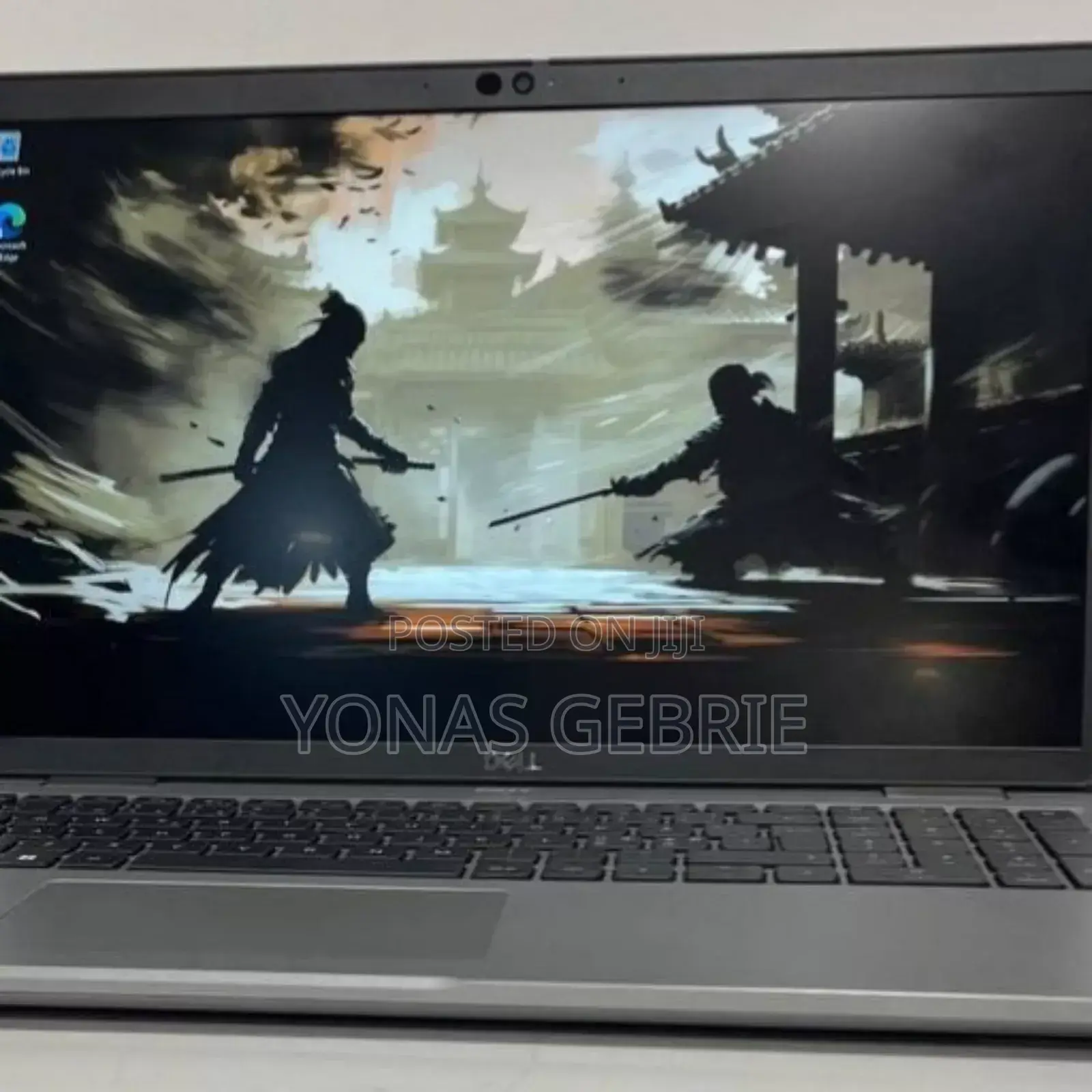 New Laptop Dell Latitude 5530 16GB Intel Core I5 SSD 512GB