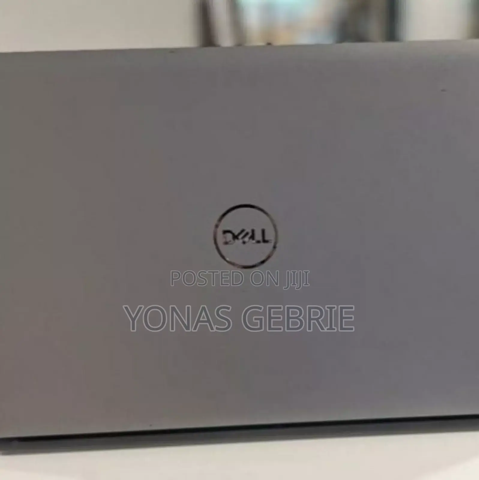 New Laptop Dell Latitude 5530 16GB Intel Core I5 SSD 512GB