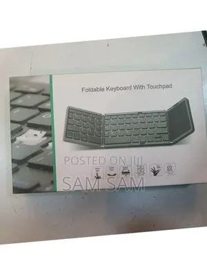 Photo - Aaccessories