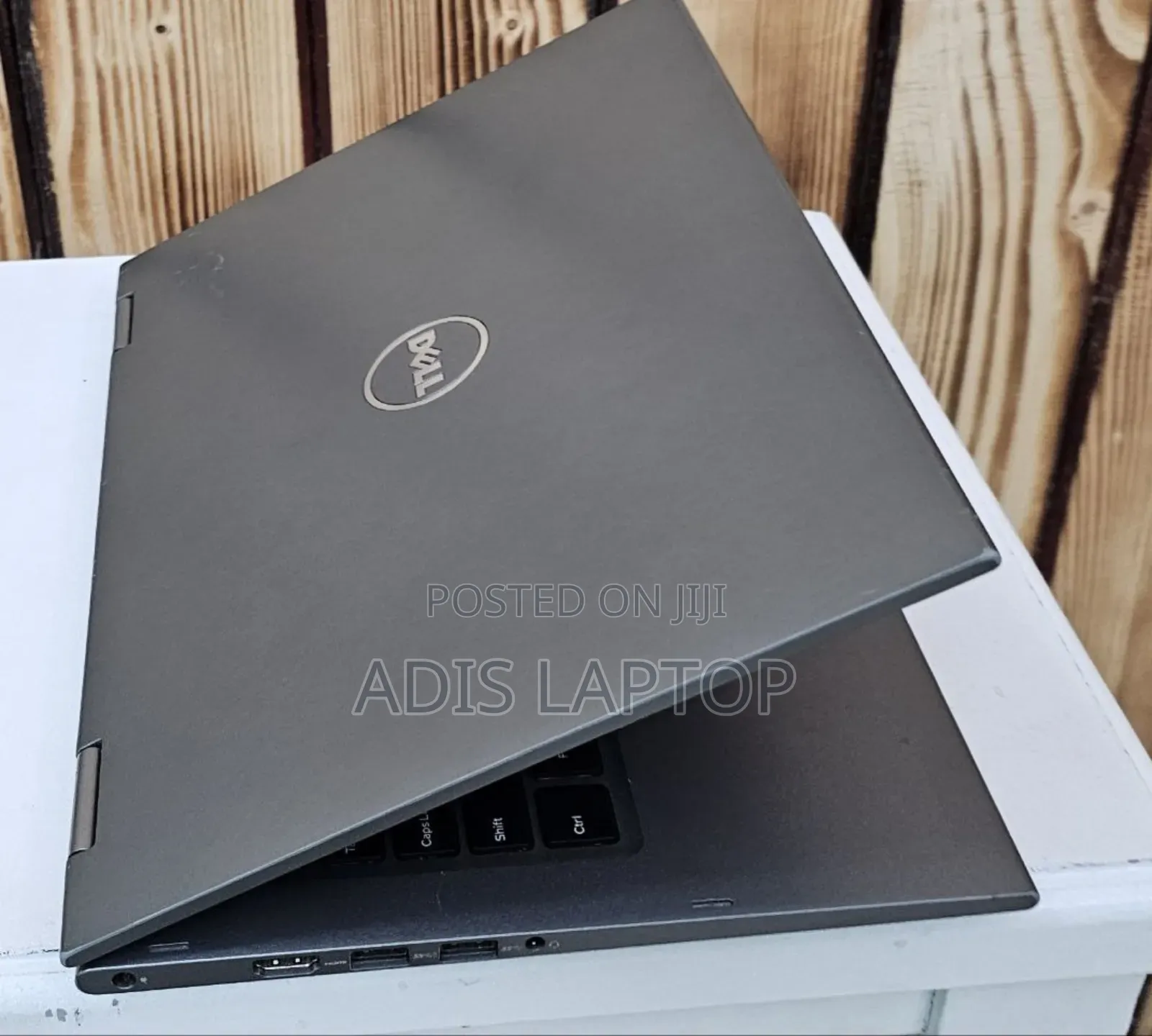 New Laptop Dell Inspiron 14R 8GB Intel Core I5 SSD 256GB