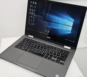 New Laptop Dell Inspiron 14R 8GB Intel Core I5 SSD 256GB